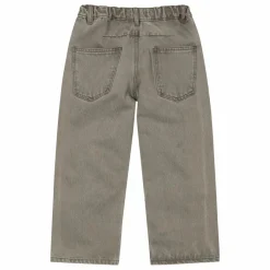 Enfant Main Story Pantalons, Joggers|Pantalons, Jeans|Jean Loose Coton Bio |