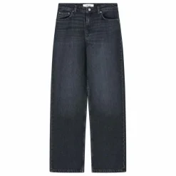 Femme Skall Studio Jean Maddy Coton Bio |