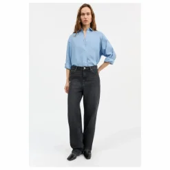 Femme Skall Studio Jean Maddy Coton Bio |