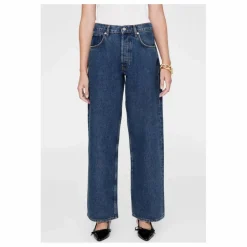 Clearance Anine Bing Jean Manon | Bleu