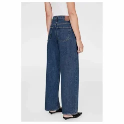 Clearance Anine Bing Jean Manon | Bleu