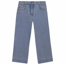 Enfant Bonton Jean Marlow |