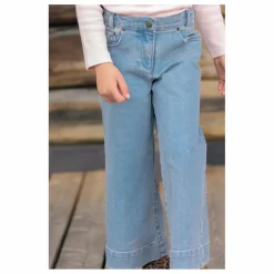 Enfant Bonton Jean Marlow |