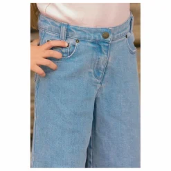 Enfant Bonton Jean Marlow |