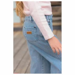 Enfant Bonton Jean Marlow |