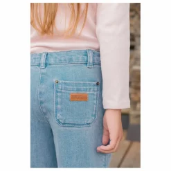 Enfant Bonton Jean Marlow |