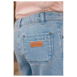 Enfant Bonton Jean Marlow |