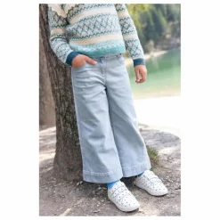 Enfant Bonton Jean Marlow |