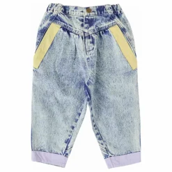 Goldie + Ace Jean Nora | Denim Hot