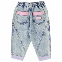 Goldie + Ace Jean Nora | Denim Hot