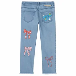 Enfant Stella McCartney Kids Jean Nœuds |