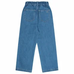 the new society Jean Poches Meganisi | Bleu jean Best