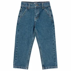 New Copenhagen Colors Jean Regular Coton Bio | Denim