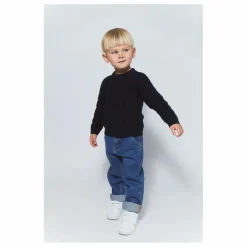 New Copenhagen Colors Jean Regular Coton Bio | Denim