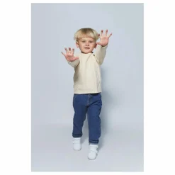 New Copenhagen Colors Jean Regular Coton Bio | Denim