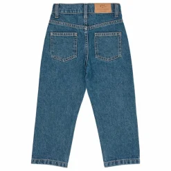 New Copenhagen Colors Jean Regular Coton Bio | Denim