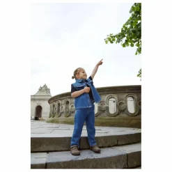 New Copenhagen Colors Jean Regular Coton Bio | Denim