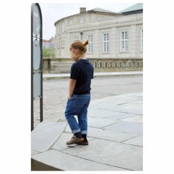 New Copenhagen Colors Jean Regular Coton Bio | Denim