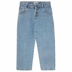Online Tocoto Vintage Jean Relaxed | Bleu jean