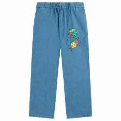 Enfant Bobo Choses Pantalons Jeggings|Pantalons, Joggers|Jean Roll The Dice |