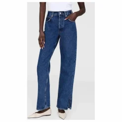 Femme Anine Bing Jeans|Jean Roy 31" |