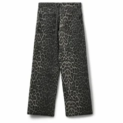 Enfant Sofie Schnoor Jean Siennasy Léopard |