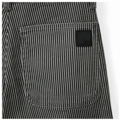 Enfant Sofie Schnoor Jean Siennasy Rayé |