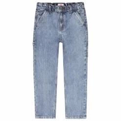 Sale Tumble N'Dry Jean Slim Jaiden Carpenter | Bleu
