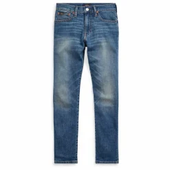 Enfant Ralph Lauren Pantalons, Joggers|Pantalons, Joggers|Jean Slim Sullivan |