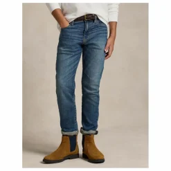 Enfant Ralph Lauren Pantalons, Joggers|Pantalons, Joggers|Jean Slim Sullivan |