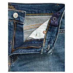 Enfant Ralph Lauren Pantalons, Joggers|Pantalons, Joggers|Jean Slim Sullivan |