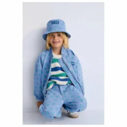 Enfant the new society Pantalons, Joggers|Pantalons, Jeans|Jean Smiley |