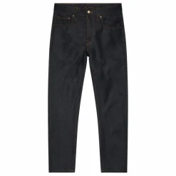 Homme Nudie Jeans Jean Solid Ollie |