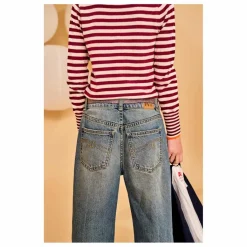 Sale AO76 Jean Sophie | Denim