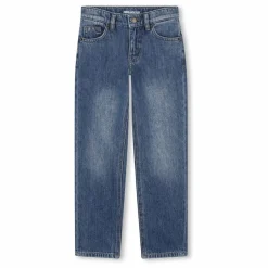 Enfant Zadig & Voltaire Jean Straight |