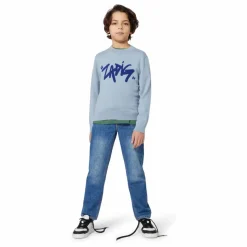 Enfant Zadig & Voltaire Jean Straight |
