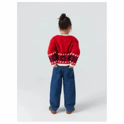 Enfant Bobo Choses Pantalons Jeggings|Pantalons, Joggers|Jean Straight |