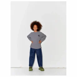 Enfant Main Story Jean Straight Coton Bio |