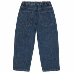 Enfant Main Story Jean Straight Coton Bio |