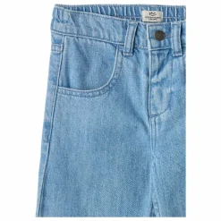 Enfant Copenhagen Colors Pantalons Jeggings|Jean Straight Coton Bio |