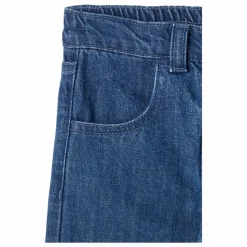 Copenhagen Colors Jean Straight Coton Bio | Indigo Outlet