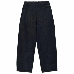 Cordera Jean Straight Coton Recyclé | Indigo Outlet