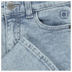 Tumble N'Dry Jean Straight Dimitri | Denim bleached Best
