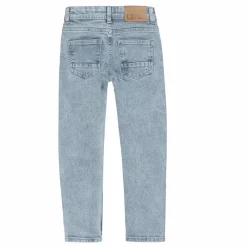Tumble N'Dry Jean Straight Dimitri | Denim bleached Best