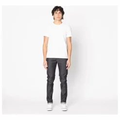 Naked & Famous Jean Super Guy Gateway Selvedge | Indigo Online