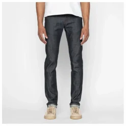 Naked & Famous Jean Super Guy Stretch Selvedge | Indigo Sale