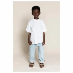 Enfant Finger in the nose Pantalons, Joggers|Pantalons, Jeans|Jean Super Loose Austin |