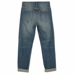 Enfant Finger in the nose Pantalons, Joggers|Pantalons, Jeans|Jean Tapered Ollibis |