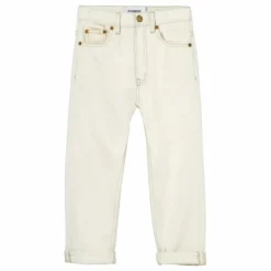 Finger in the nose Jean Tapered Ollibis | Ecru Sale