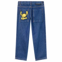 Clearance Stella McCartney Kids Jean Terre | Denim brut
